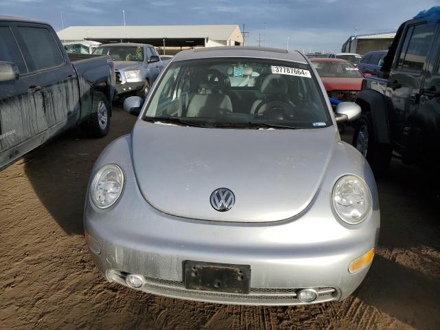 Photo 4 VIN: 3VWCB21C91M435722 - VOLKSWAGEN BEETLE 