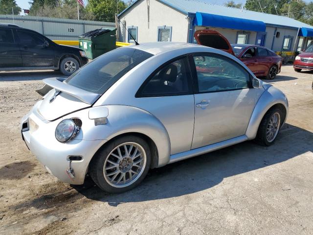 Photo 2 VIN: 3VWCB21C91M454965 - VOLKSWAGEN NEW BEETLE 