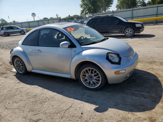 Photo 3 VIN: 3VWCB21C91M454965 - VOLKSWAGEN NEW BEETLE 