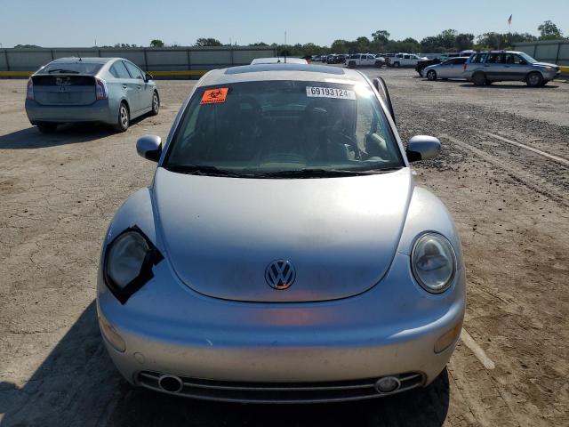 Photo 4 VIN: 3VWCB21C91M454965 - VOLKSWAGEN NEW BEETLE 