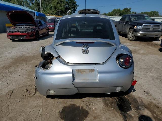 Photo 5 VIN: 3VWCB21C91M454965 - VOLKSWAGEN NEW BEETLE 