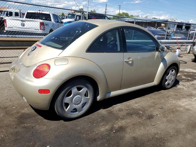 Photo 2 VIN: 3VWCB21C91M465688 - VOLKSWAGEN NEW BEETLE 