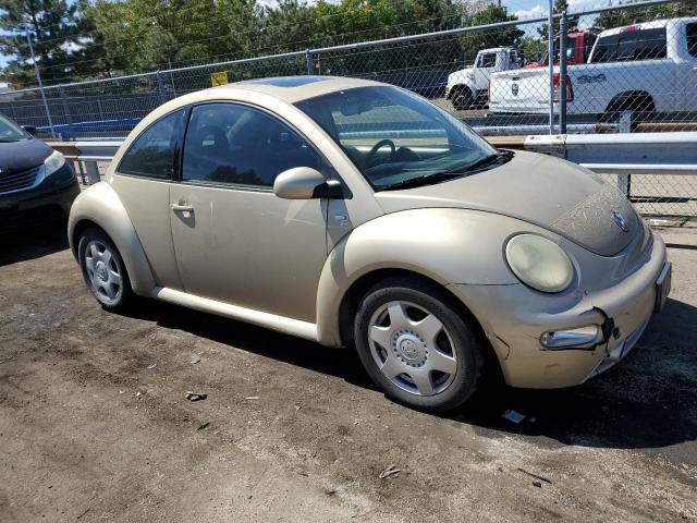 Photo 3 VIN: 3VWCB21C91M465688 - VOLKSWAGEN NEW BEETLE 