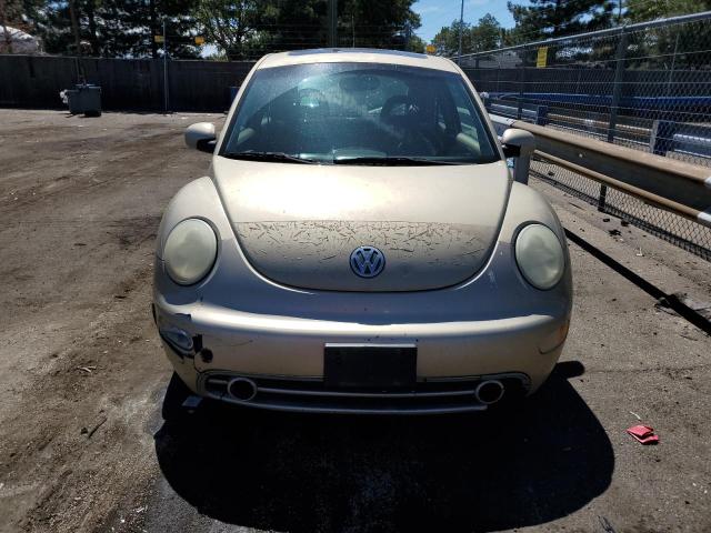 Photo 4 VIN: 3VWCB21C91M465688 - VOLKSWAGEN NEW BEETLE 