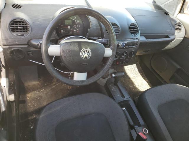 Photo 7 VIN: 3VWCB21C91M465688 - VOLKSWAGEN NEW BEETLE 