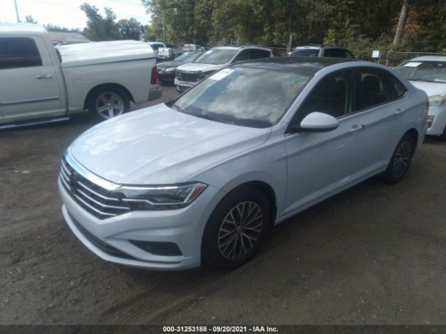 Photo 1 VIN: 3VWCB7BU0KM129367 - VOLKSWAGEN JETTA 