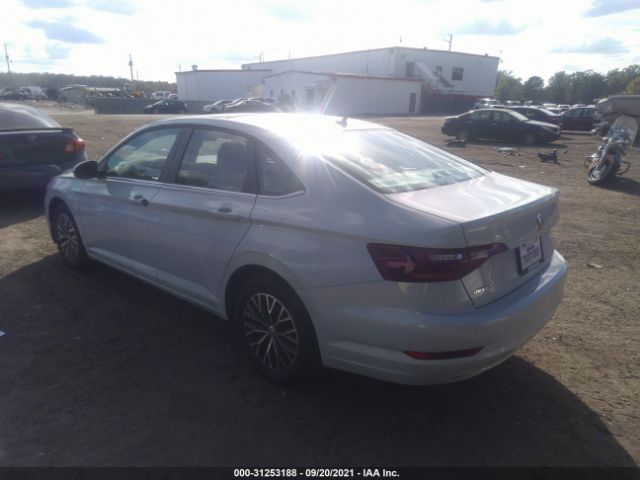 Photo 2 VIN: 3VWCB7BU0KM129367 - VOLKSWAGEN JETTA 