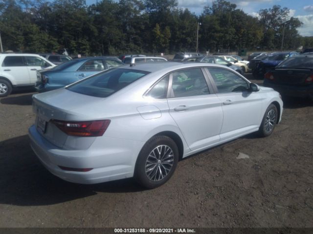 Photo 3 VIN: 3VWCB7BU0KM129367 - VOLKSWAGEN JETTA 