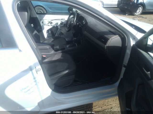 Photo 4 VIN: 3VWCB7BU0KM129367 - VOLKSWAGEN JETTA 