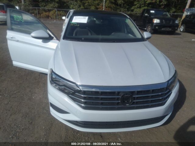 Photo 5 VIN: 3VWCB7BU0KM129367 - VOLKSWAGEN JETTA 