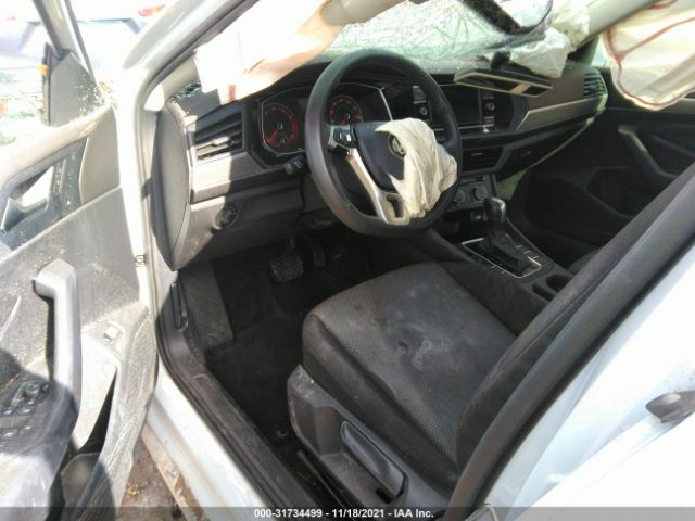 Photo 4 VIN: 3VWCB7BU0KM131331 - VOLKSWAGEN JETTA 