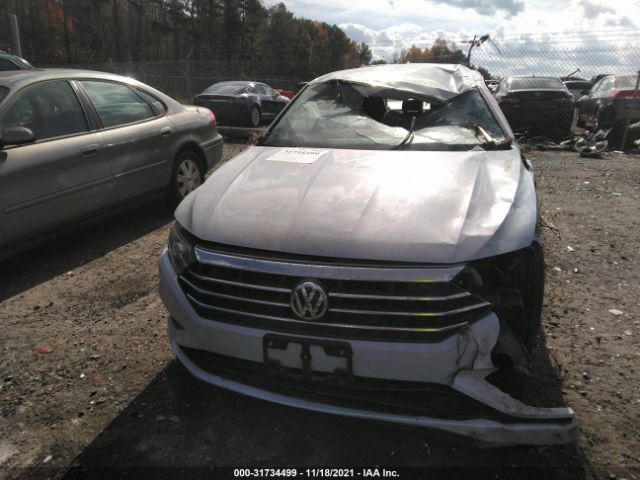 Photo 5 VIN: 3VWCB7BU0KM131331 - VOLKSWAGEN JETTA 