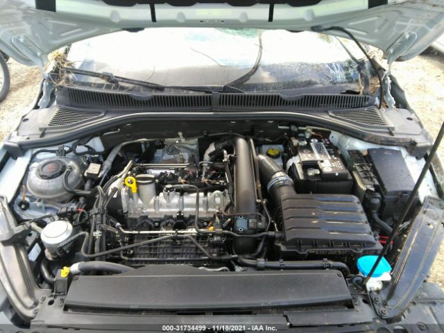 Photo 9 VIN: 3VWCB7BU0KM131331 - VOLKSWAGEN JETTA 