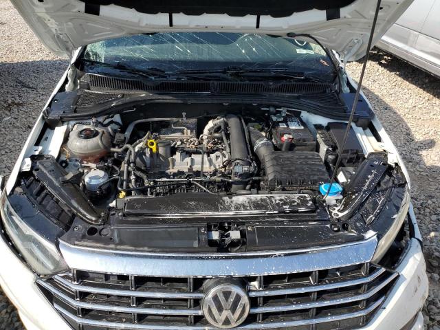 Photo 10 VIN: 3VWCB7BU0KM144287 - VOLKSWAGEN JETTA S 