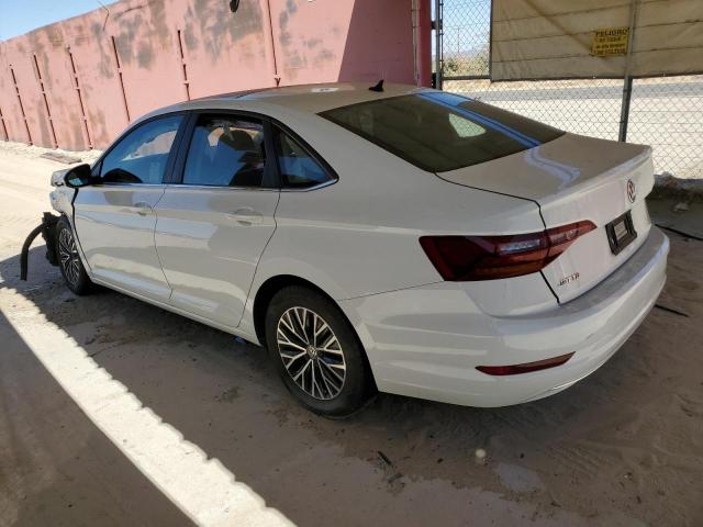 Photo 1 VIN: 3VWCB7BU0KM159694 - VOLKSWAGEN JETTA S 