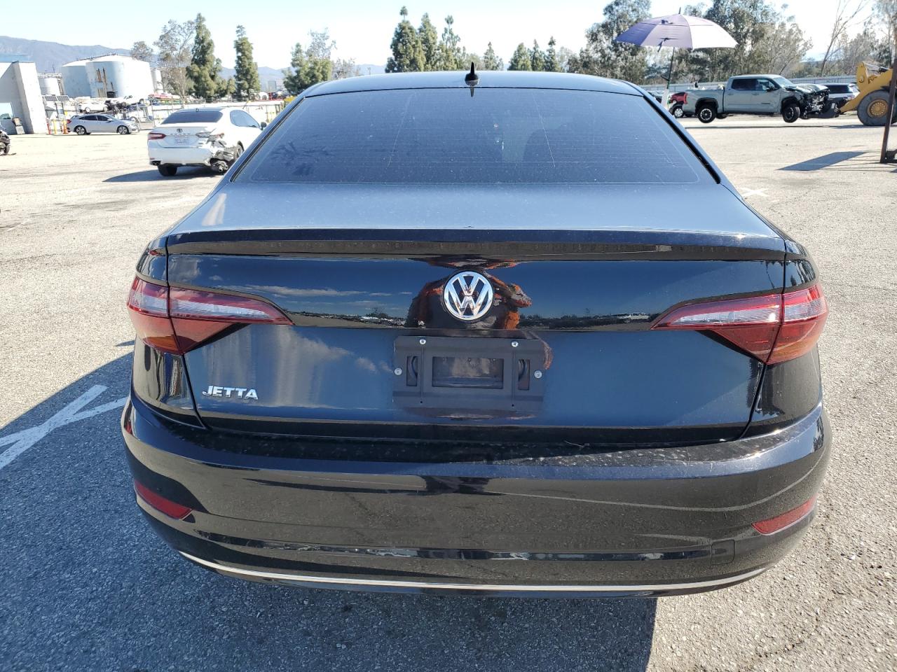 Photo 5 VIN: 3VWCB7BU0KM169593 - VOLKSWAGEN JETTA 