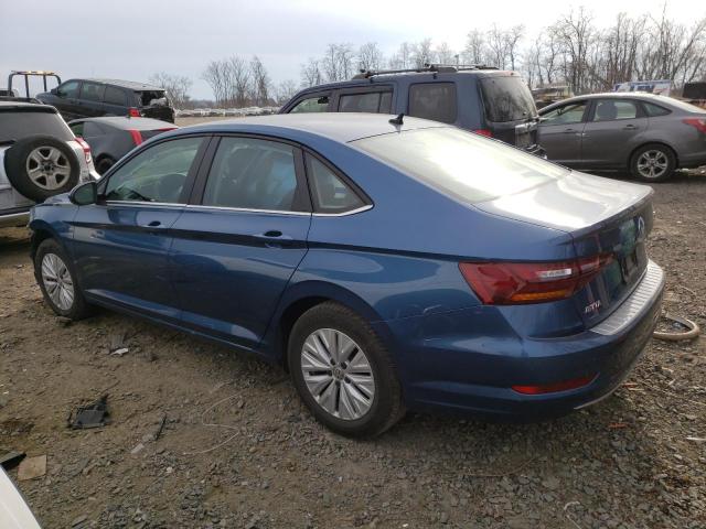 Photo 1 VIN: 3VWCB7BU0KM174356 - VOLKSWAGEN JETTA S 