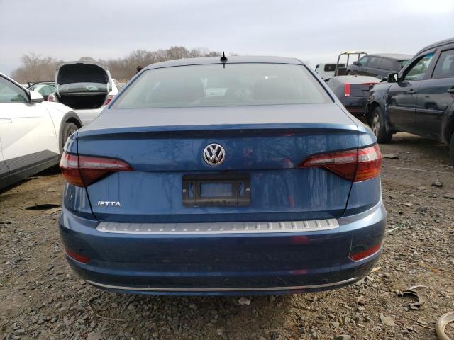 Photo 5 VIN: 3VWCB7BU0KM174356 - VOLKSWAGEN JETTA S 