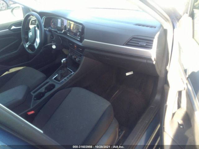 Photo 4 VIN: 3VWCB7BU0KM174468 - VOLKSWAGEN JETTA 