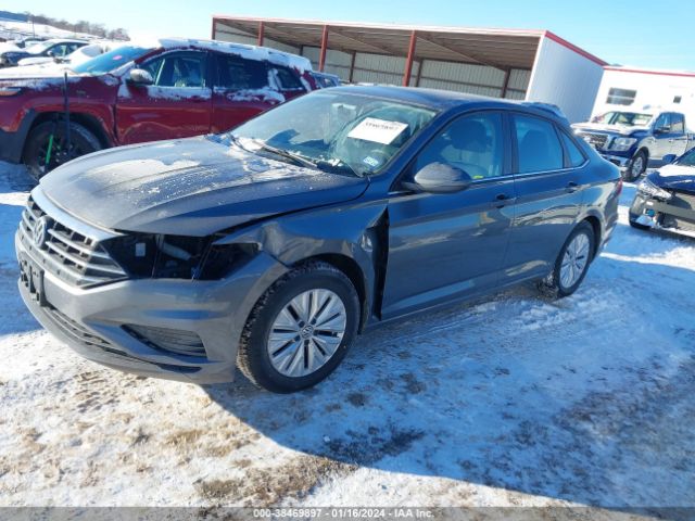 Photo 1 VIN: 3VWCB7BU0KM179525 - VOLKSWAGEN JETTA 