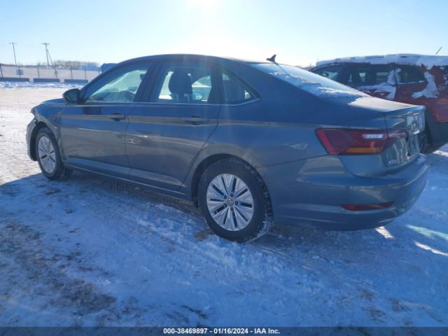 Photo 2 VIN: 3VWCB7BU0KM179525 - VOLKSWAGEN JETTA 