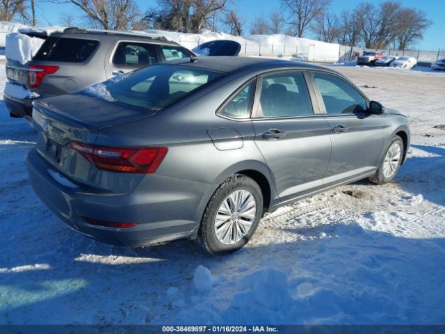 Photo 3 VIN: 3VWCB7BU0KM179525 - VOLKSWAGEN JETTA 