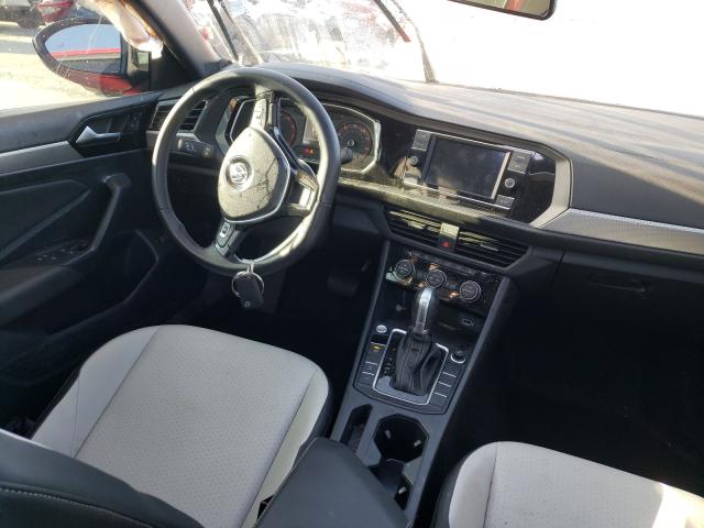 Photo 8 VIN: 3VWCB7BU0KM186877 - VOLKSWAGEN JETTA S 