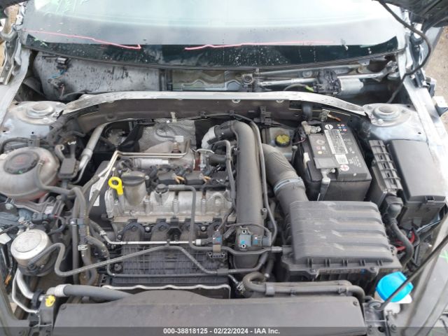 Photo 9 VIN: 3VWCB7BU0KM198107 - VOLKSWAGEN JETTA 