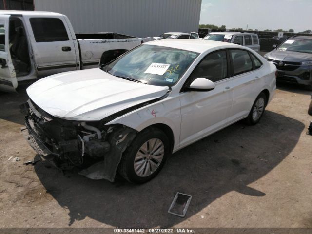 Photo 1 VIN: 3VWCB7BU0KM203435 - VOLKSWAGEN JETTA 