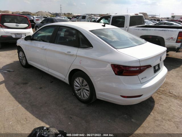 Photo 2 VIN: 3VWCB7BU0KM203435 - VOLKSWAGEN JETTA 