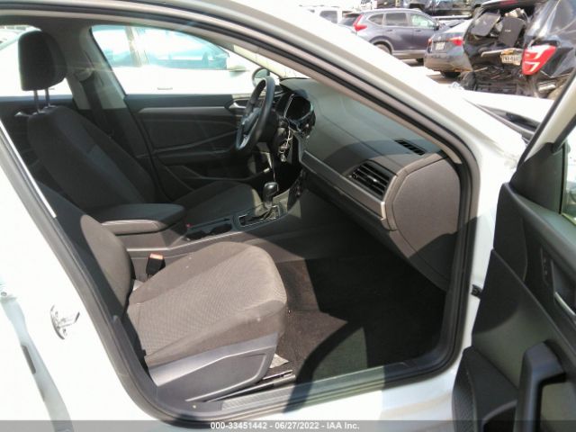 Photo 4 VIN: 3VWCB7BU0KM203435 - VOLKSWAGEN JETTA 