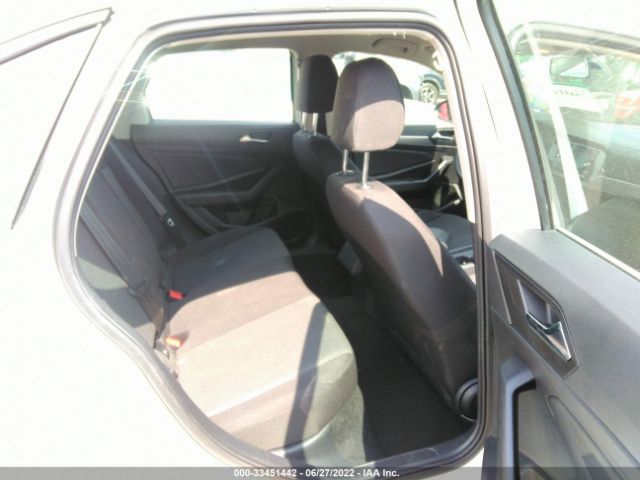 Photo 7 VIN: 3VWCB7BU0KM203435 - VOLKSWAGEN JETTA 