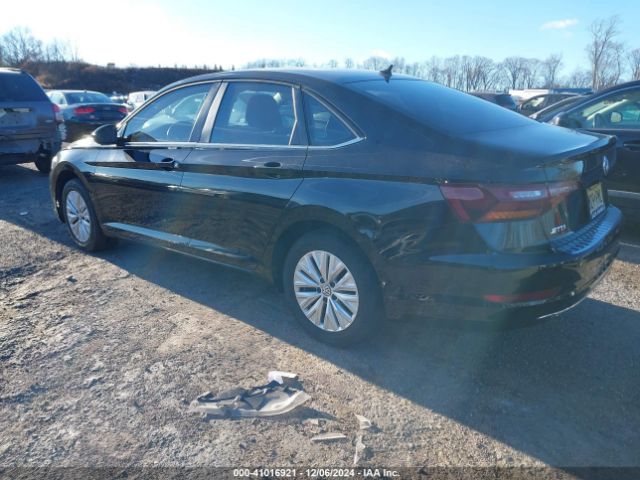 Photo 2 VIN: 3VWCB7BU0KM224656 - VOLKSWAGEN JETTA 