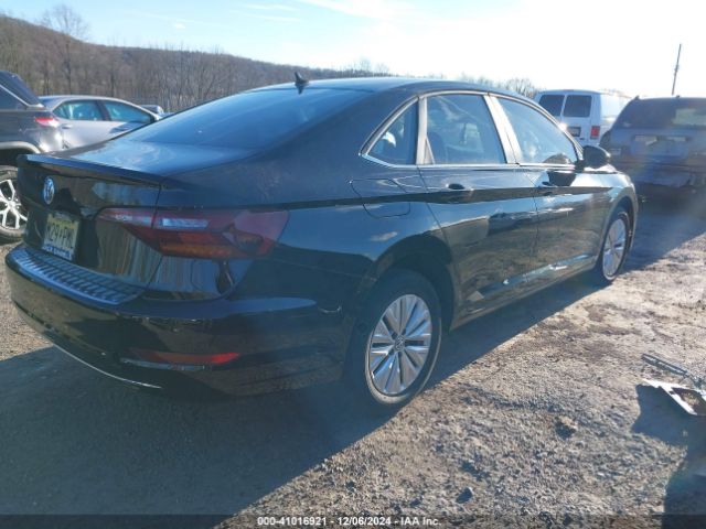 Photo 3 VIN: 3VWCB7BU0KM224656 - VOLKSWAGEN JETTA 