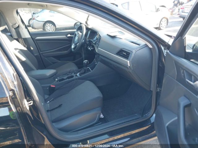 Photo 4 VIN: 3VWCB7BU0KM224656 - VOLKSWAGEN JETTA 