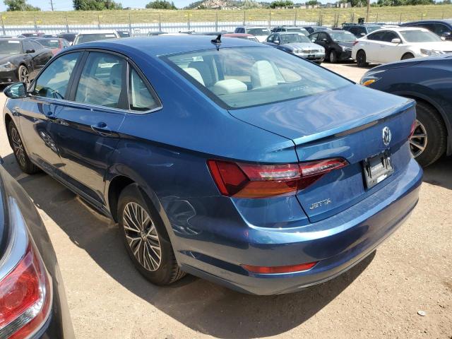 Photo 1 VIN: 3VWCB7BU0KM229761 - VOLKSWAGEN JETTA S 