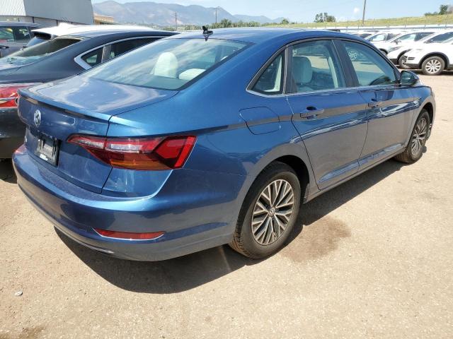 Photo 2 VIN: 3VWCB7BU0KM229761 - VOLKSWAGEN JETTA S 