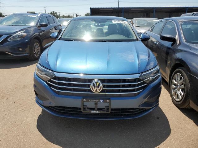 Photo 4 VIN: 3VWCB7BU0KM229761 - VOLKSWAGEN JETTA S 