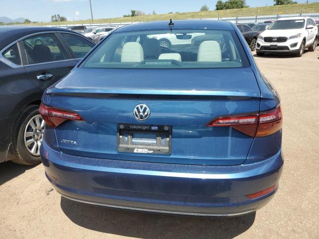 Photo 5 VIN: 3VWCB7BU0KM229761 - VOLKSWAGEN JETTA S 