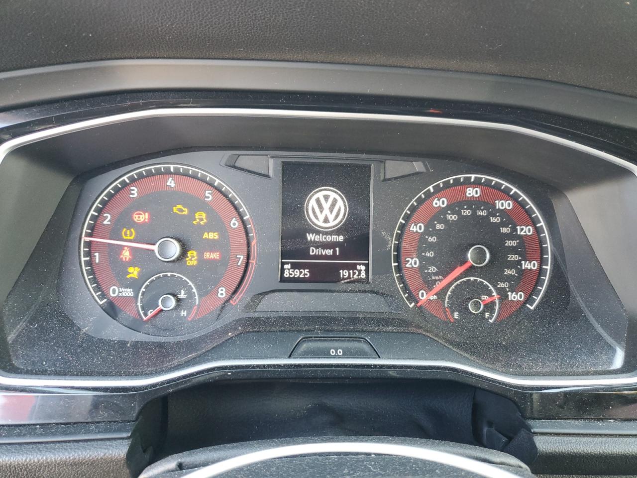 Photo 8 VIN: 3VWCB7BU0KM254417 - VOLKSWAGEN JETTA 