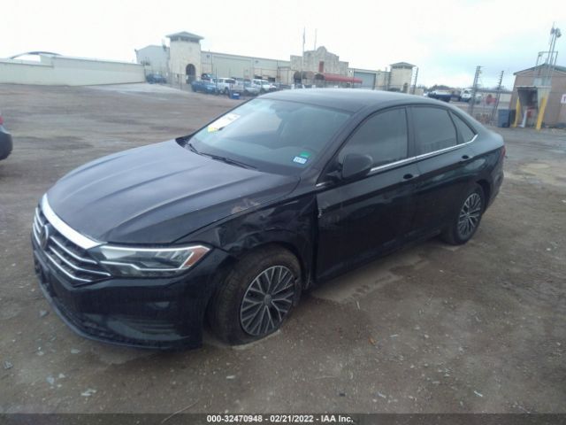 Photo 1 VIN: 3VWCB7BU0KM266096 - VOLKSWAGEN JETTA 