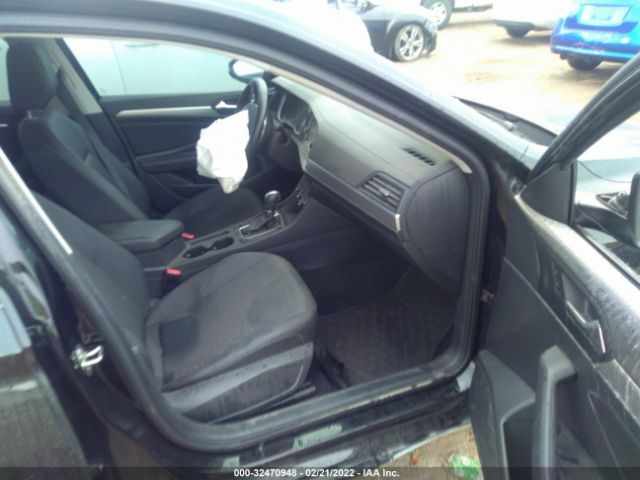 Photo 4 VIN: 3VWCB7BU0KM266096 - VOLKSWAGEN JETTA 