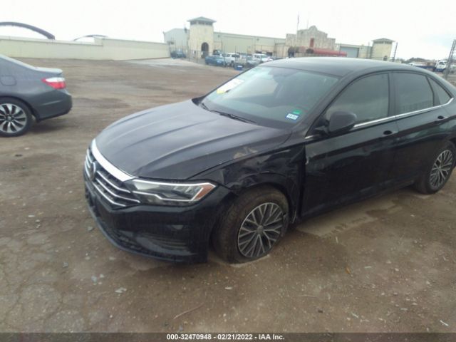 Photo 5 VIN: 3VWCB7BU0KM266096 - VOLKSWAGEN JETTA 