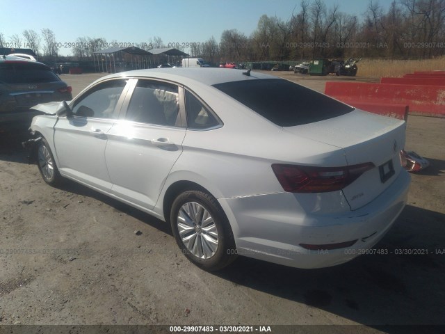 Photo 2 VIN: 3VWCB7BU0KM266373 - VOLKSWAGEN JETTA 