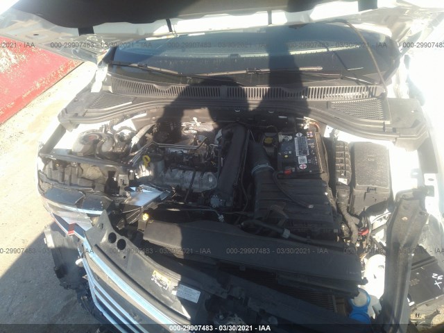 Photo 9 VIN: 3VWCB7BU0KM266373 - VOLKSWAGEN JETTA 