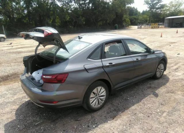 Photo 3 VIN: 3VWCB7BU0LM002765 - VOLKSWAGEN JETTA 