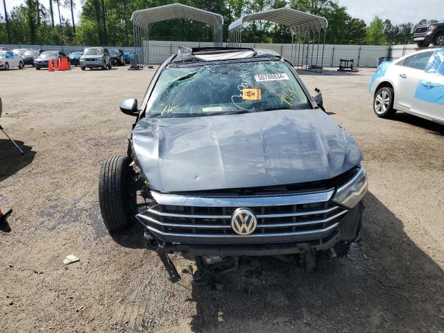 Photo 4 VIN: 3VWCB7BU0LM006993 - VOLKSWAGEN JETTA S 