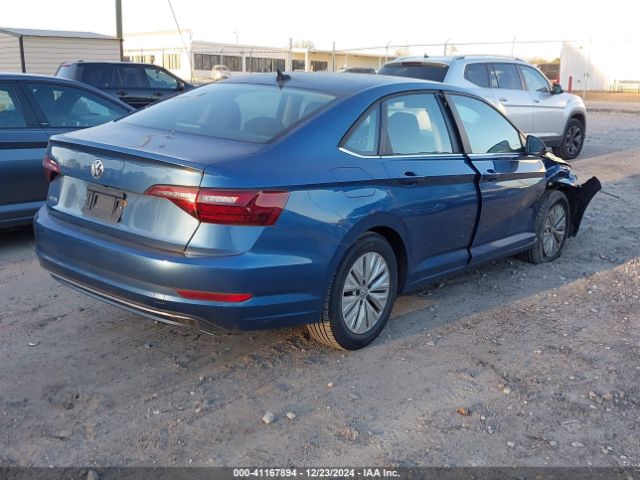 Photo 3 VIN: 3VWCB7BU0LM008209 - VOLKSWAGEN JETTA 