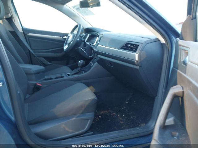 Photo 4 VIN: 3VWCB7BU0LM008209 - VOLKSWAGEN JETTA 