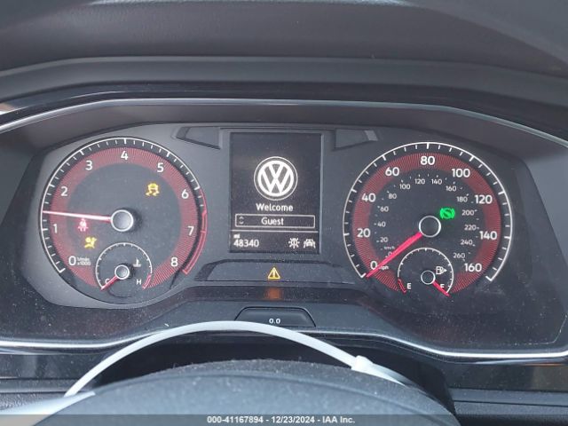 Photo 6 VIN: 3VWCB7BU0LM008209 - VOLKSWAGEN JETTA 